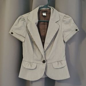 Jacket business casual